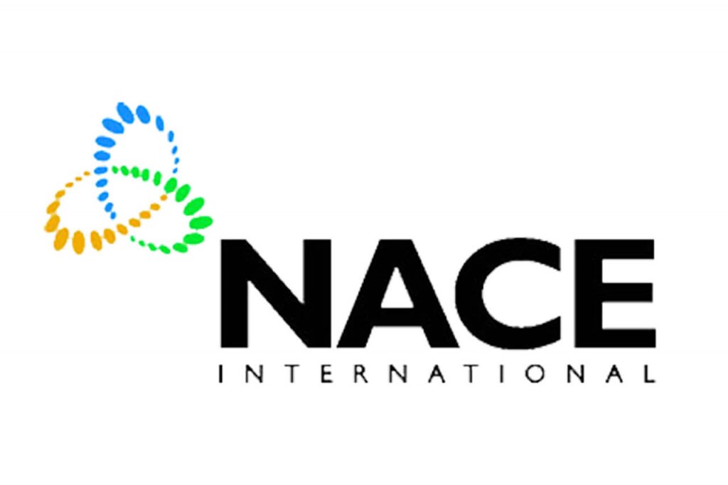 NACE International Logo