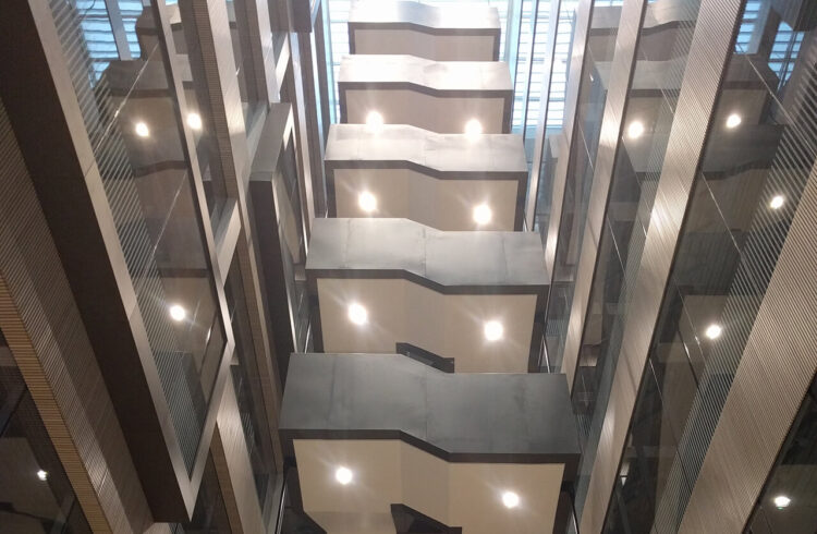 Mitre House, 160 Aldersgate - Part I