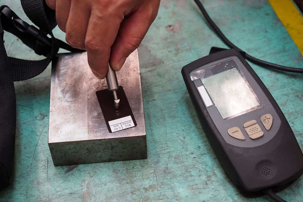 Calibration Device