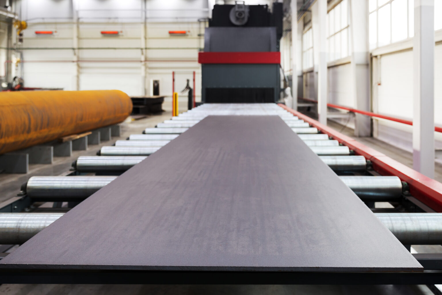 Abrasive Blasting Sand Blasting Bradleys Metal Finishers