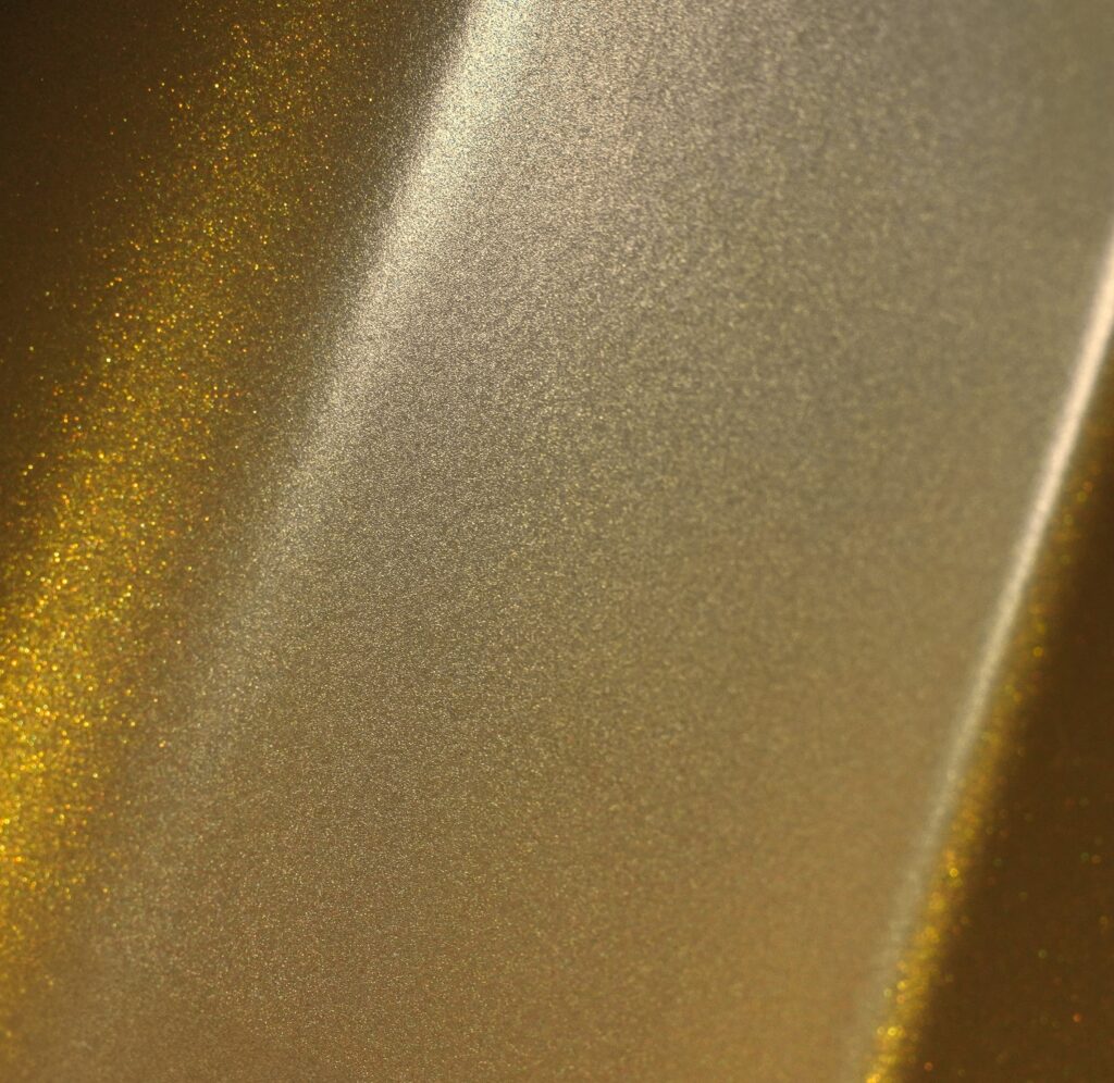 BR10308 Royal Brass