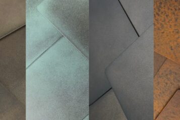 See How Patinated Metals Can Transform Your Projects