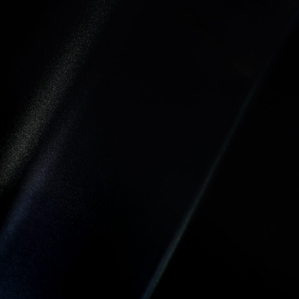 Midnight black