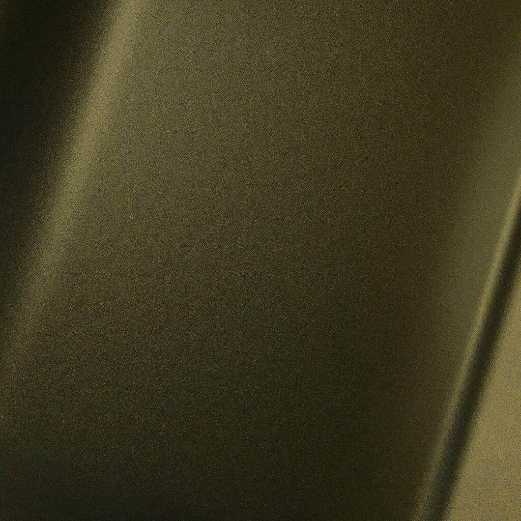 Tarnished Brass