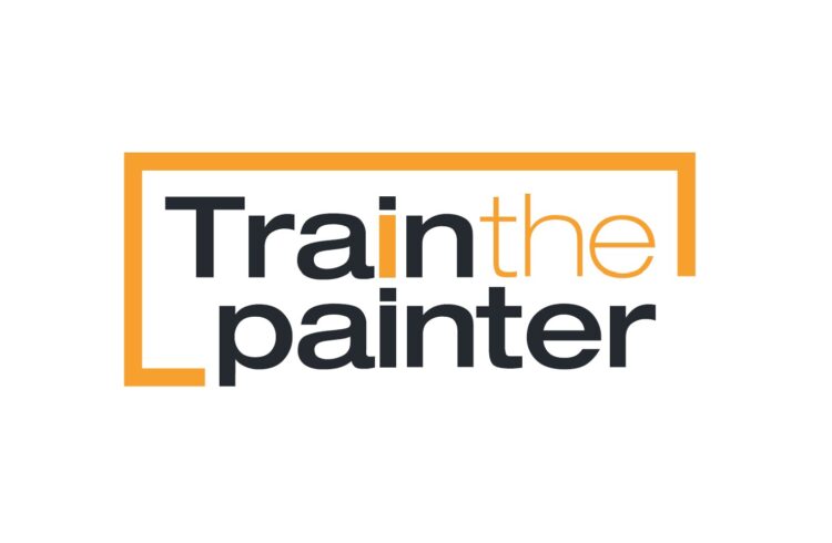 train the painter