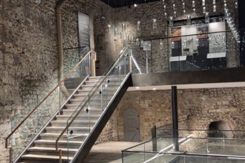 Norwich Castle Case Study