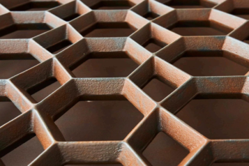 Cut Out Rust Staining on Your Next Project
