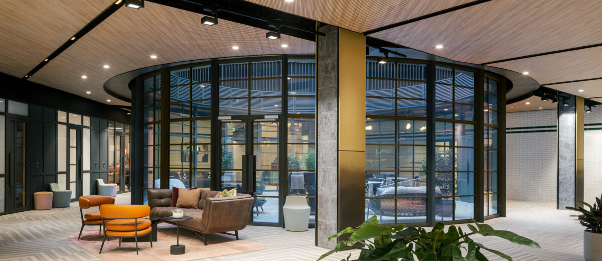 Kings Road Park Case Study