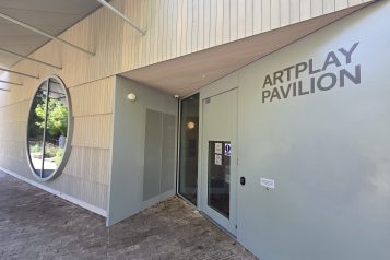 Dulwich Picture Gallery – ArtPlay Pavilion Case Study